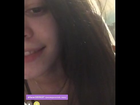 ❤️ Drusótt rússnesk tík (Periscope, VKontakte, Instagram) ️ Klámmyndband á is.allo-sex.ru