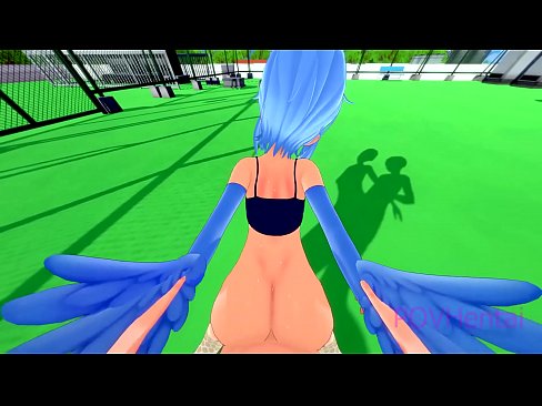 ❤️ Harpy monster stelpa. ️ Klámmyndband á is.allo-sex.ru